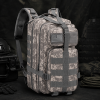 FieldCore Tactical Backpack