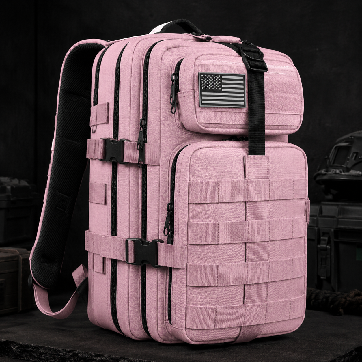 FieldCore Tactical Backpack