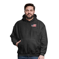 Defend - charcoal grey