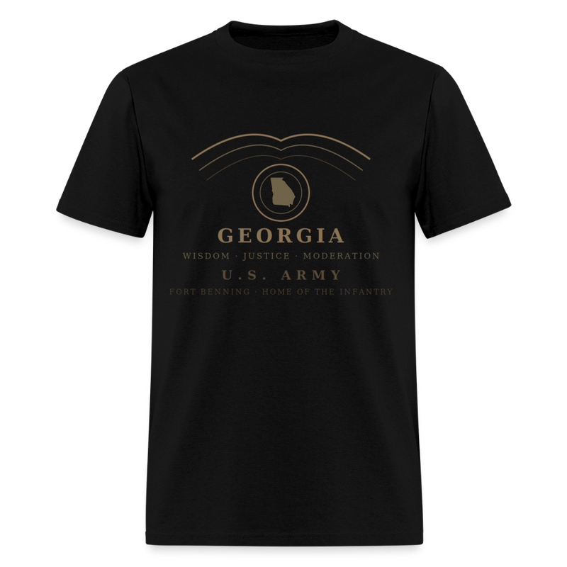 Georgia Brotherhood | Short Sleeve T-Shirt
