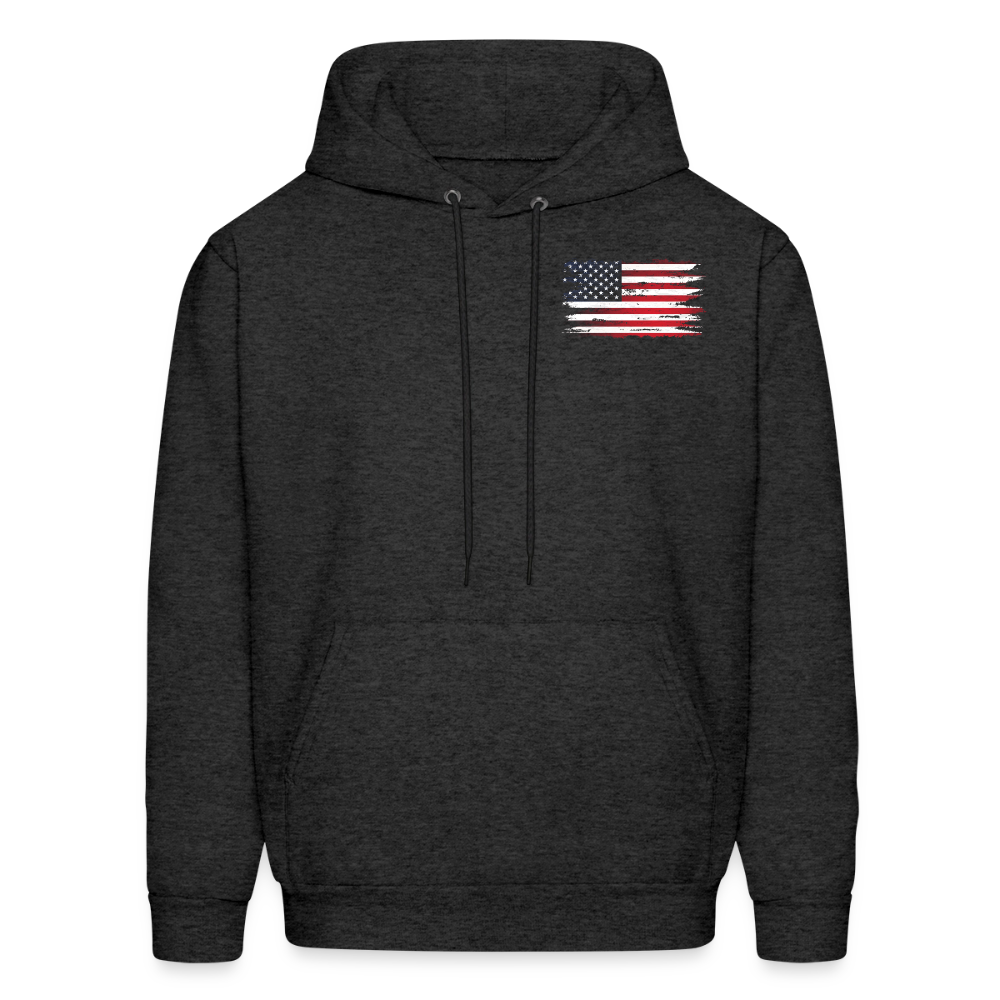 Defend - charcoal grey