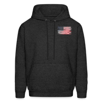 Defend - charcoal grey
