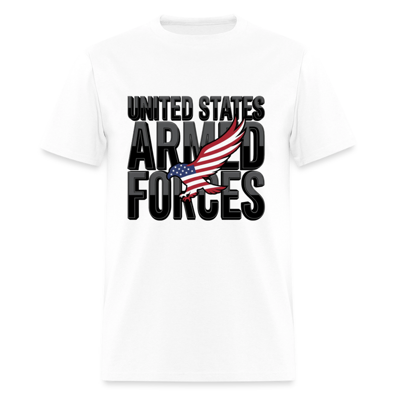 United Armed Forces | Short Sleeve T-Shirt