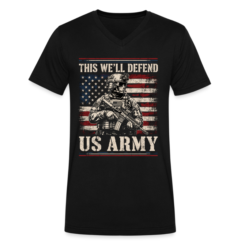 Defend US Army
