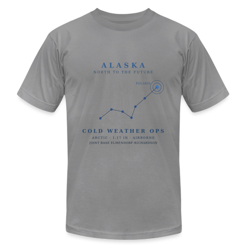 Alaska - slate
