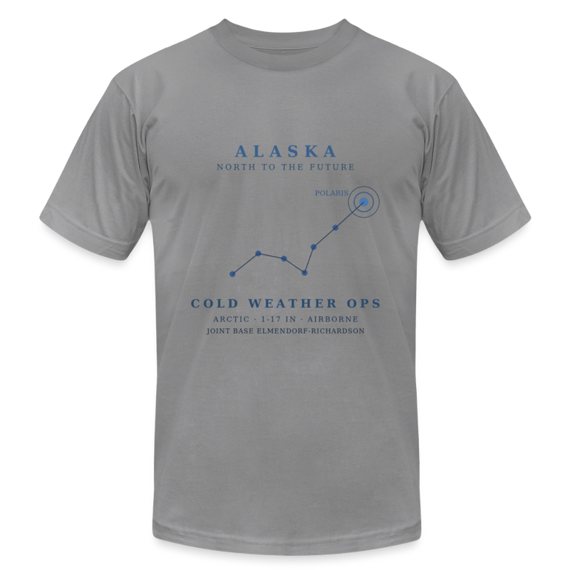 Alaska