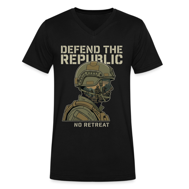 Defend Republic