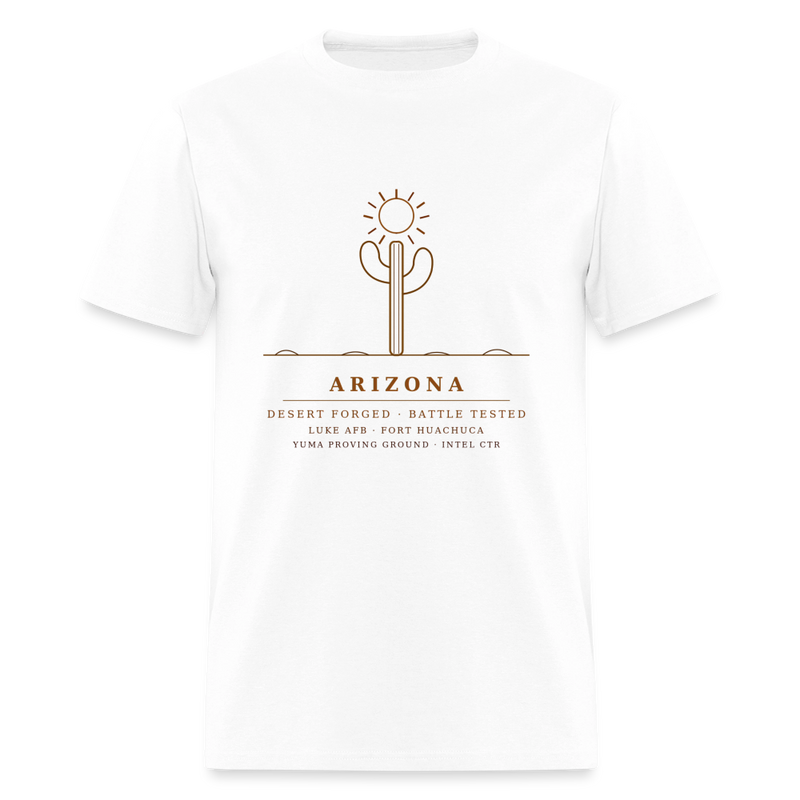 Arizona Freedom | Short Sleeve T-Shirt