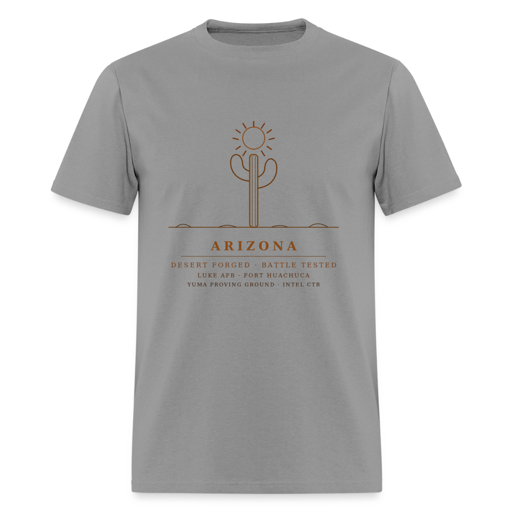 Arizona Freedom | Short Sleeve T-Shirt - rock