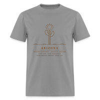 Arizona Freedom | Short Sleeve T-Shirt - rock