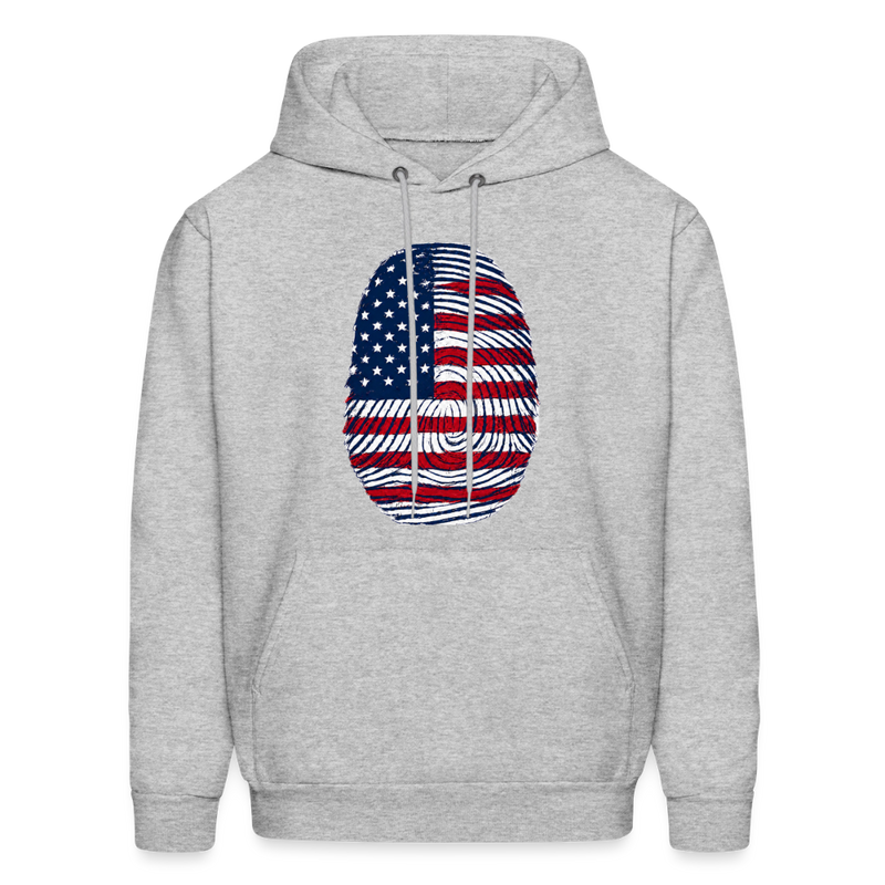 US DNA