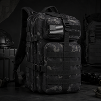 FieldCore Tactical Backpack