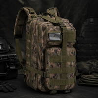 FieldCore Tactical Backpack