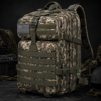 FieldCore Tactical Backpack