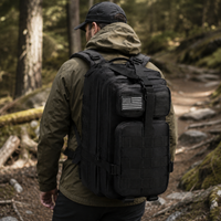 FieldCore Tactical Backpack