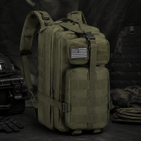 FieldCore Tactical Backpack