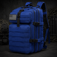 FieldCore Tactical Backpack
