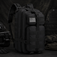 FieldCore Tactical Backpack