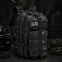 FieldCore Tactical Backpack