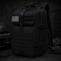 FieldCore Tactical Backpack