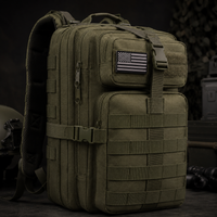 FieldCore Tactical Backpack
