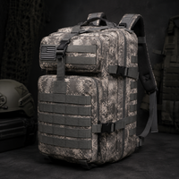 FieldCore Tactical Backpack