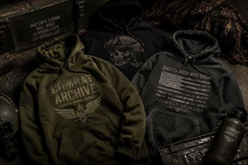 Hoodies