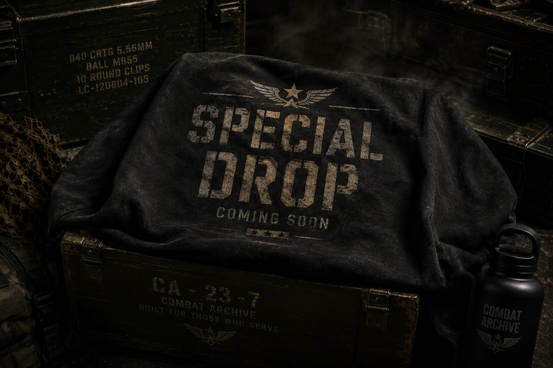 Limited DROP