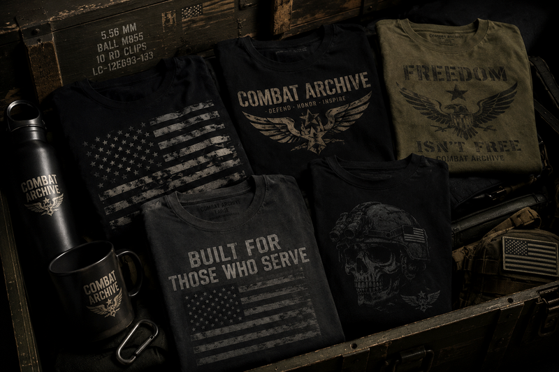 T-Shirts