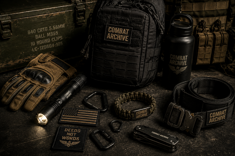Tactical Accessories